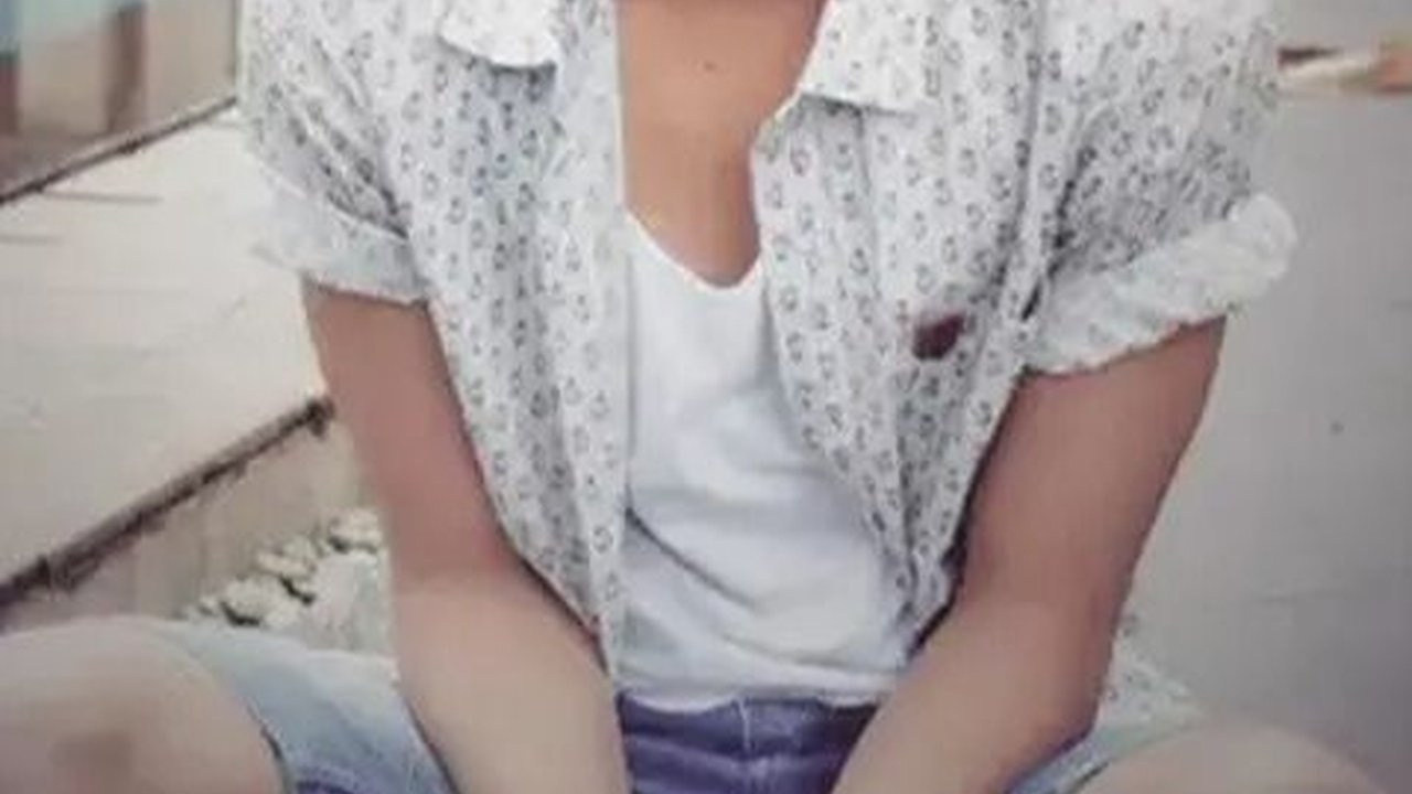 Potret Jadul Aliando Syarief Sebelum Tenar Main GGS