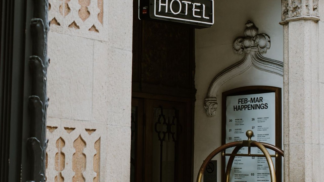 Transformasi Digital Hotel Perlu Dilakukan Apalagi Jelang Libur Akhir Tahun