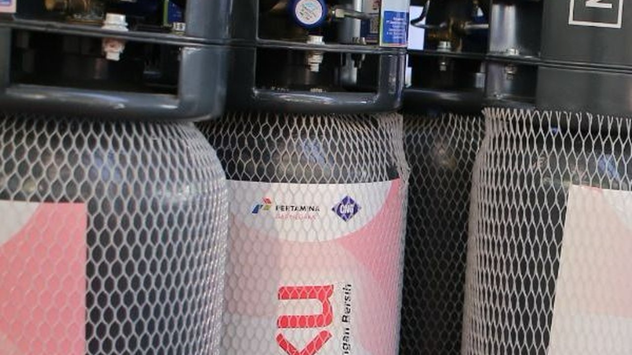 100 Kapal Nelayan Uji Coba Pakai Bahan Bakar Gas, Satu Tabung Bisa Berlayar Seharian