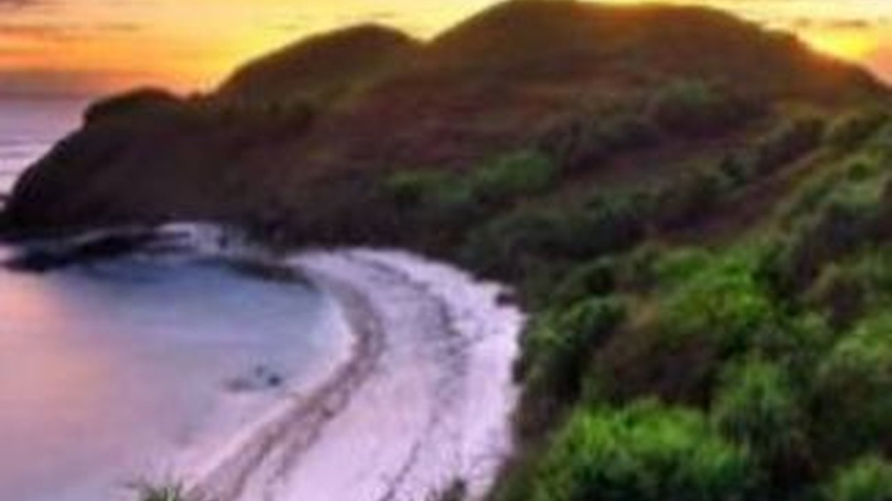 Daftar Lengkap Acara Tahun Baru Digelar BUMN INJourney, dari Mandalika Hingga Borobudur dan Prambanan