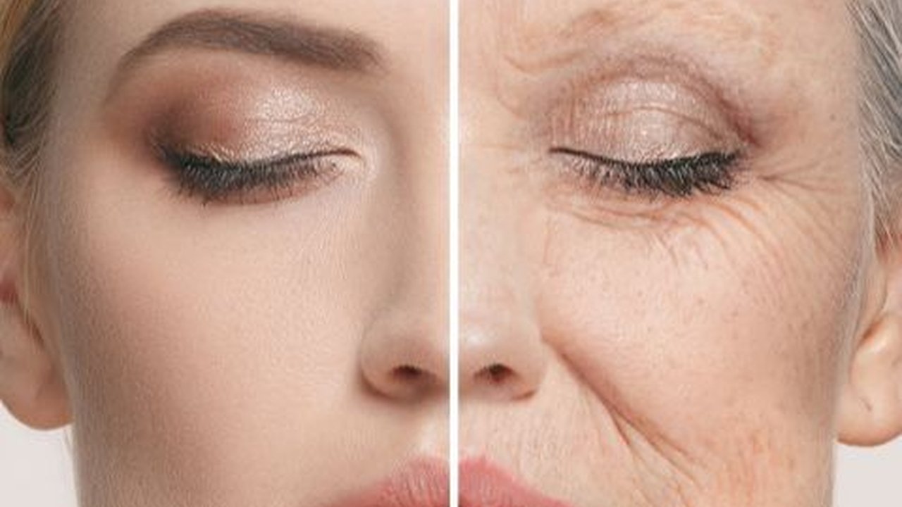 Penyebab Penuaan Dini yang Jarang Kita Sadari, Ketahui Cara Mencegahnya