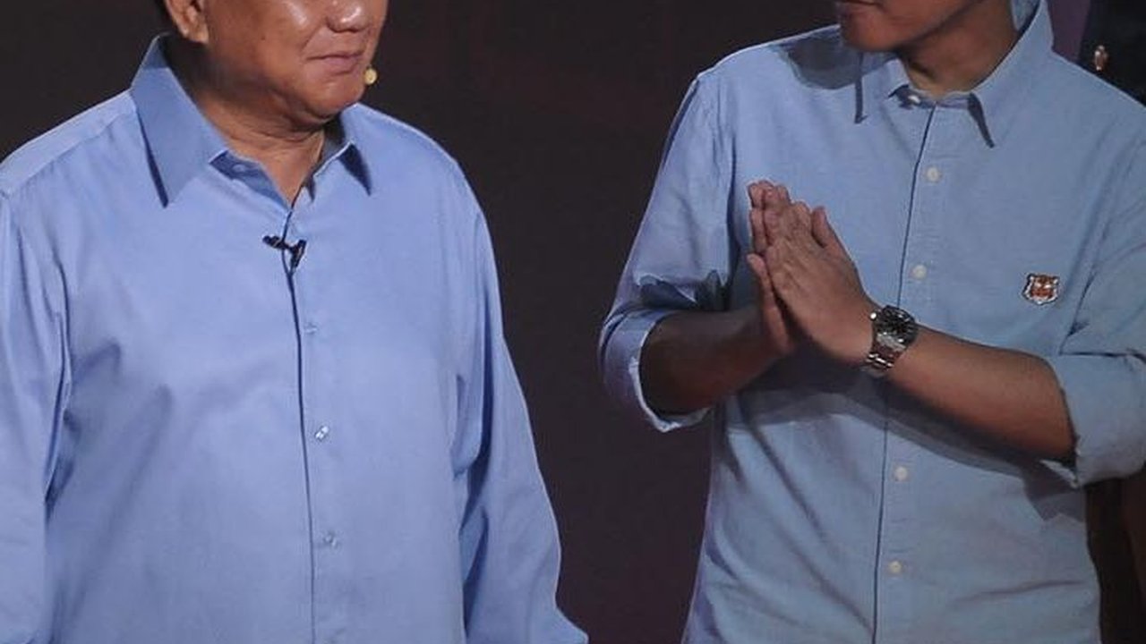 Strategi Prabowo-Gibran Gaet 22 Juta Suara Anak Muda