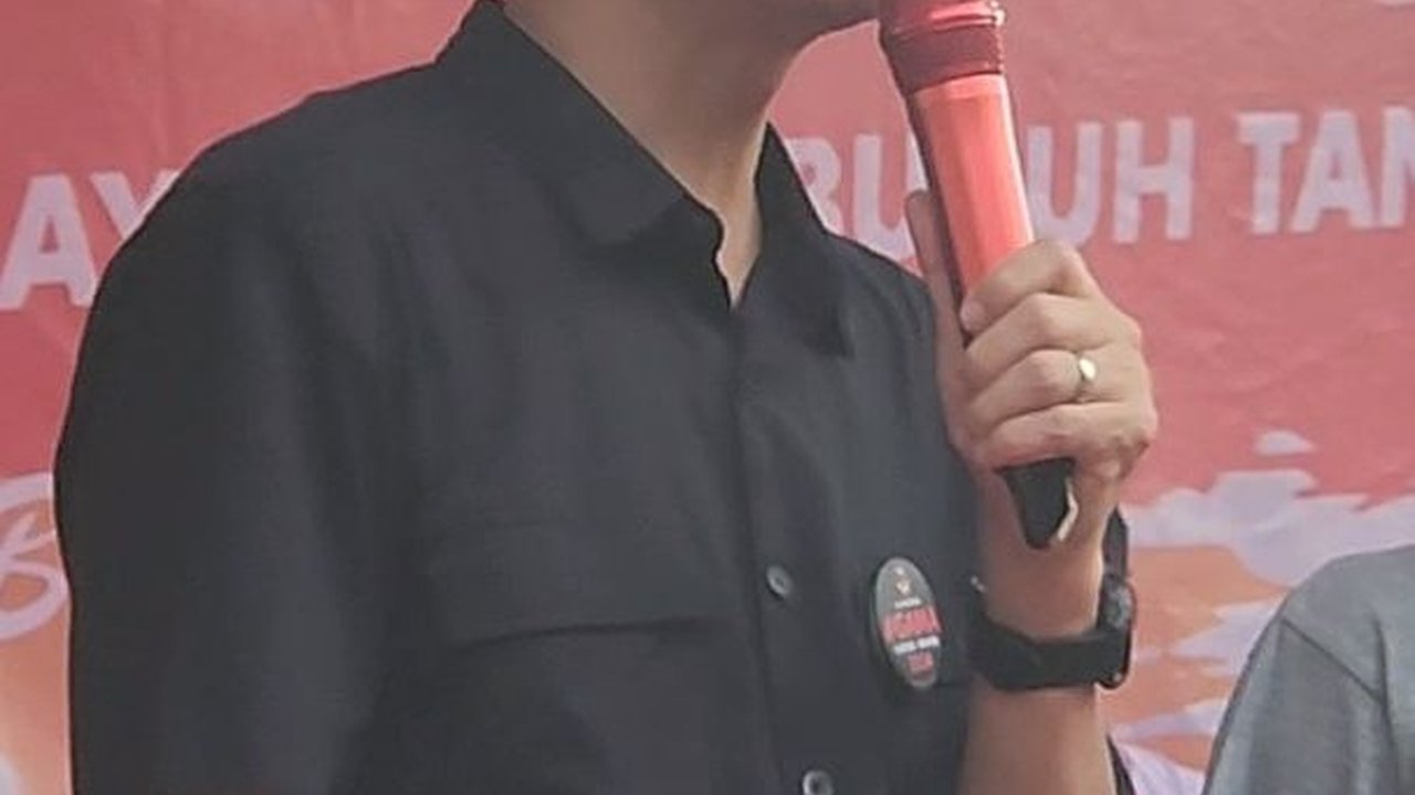 Lawan Ridwan Kamil, Ganjar Pasang Duet Rieke 'Oneng' dan Ono Surono Rebut Suara di Jabar