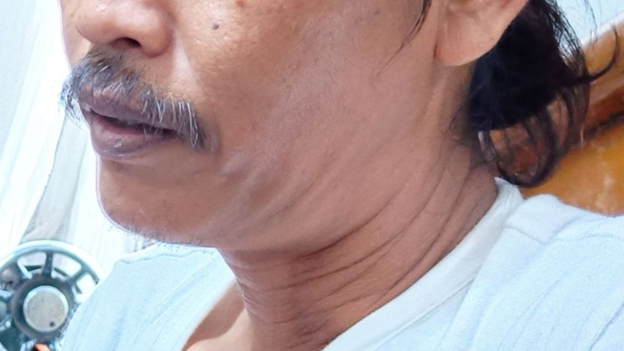 Penantian Empat Tahun Tak Berujung Keluarga Harun Al Rasyid, Korban Tewas Tragedi Pilpres 2019