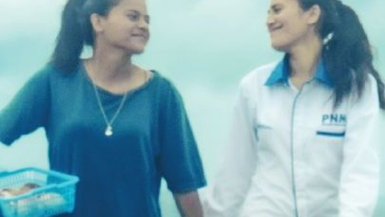 Lembut Merangkul, Film Pendek dari PNM Raih BUMN Branding & Marketing Awards 2023