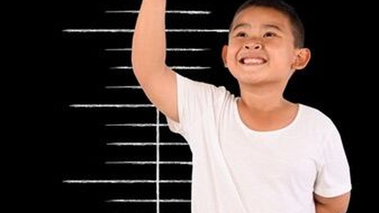 Makanan untuk Pertumbuhan Tulang Anak yang Melesat, Jangan Sampai Terlewatkan!