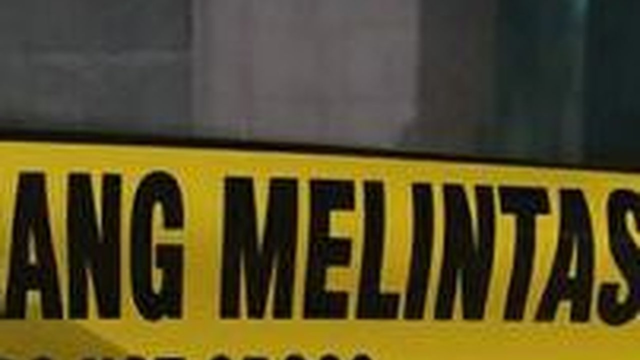 Kebakaran di Kalideres Jakarta Barat, Satu Orang Meninggal Dunia