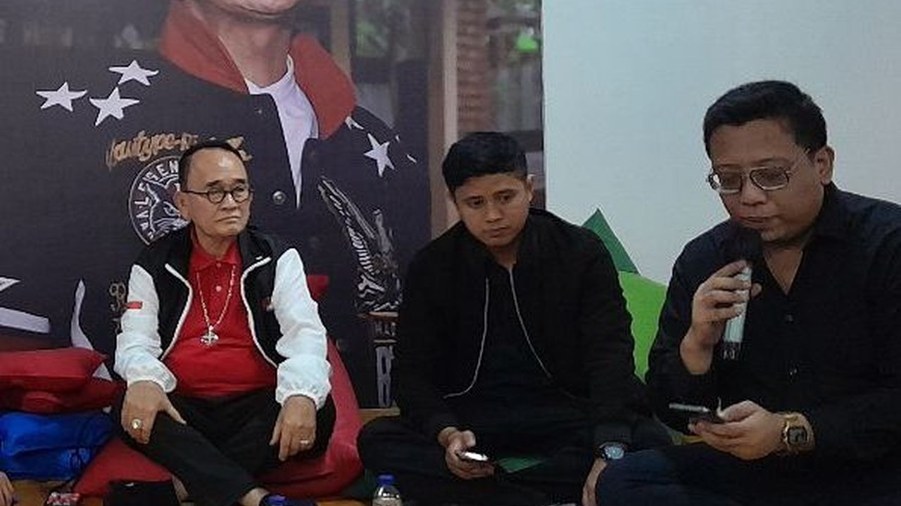 TPN: KTP Sakti Mencerminkan Gerak Sat Set Ganjar-Mahfud