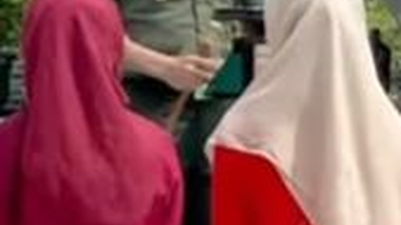 Mayjen TNI Panggil Cewek Paling Cantik ke Hadapannya, Empat Orang Langsung Lari Bikin Heboh