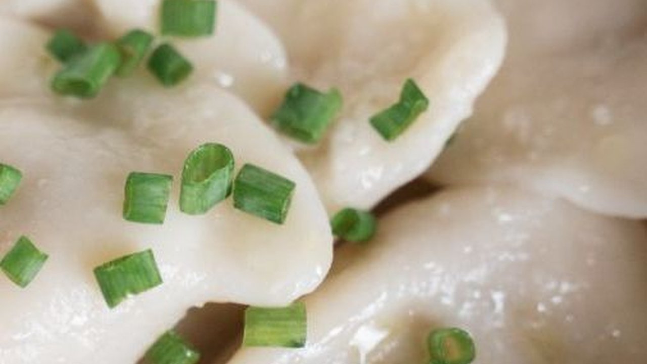 Resep Wonton yang Enak dan Lezat, Mudah Dibuat