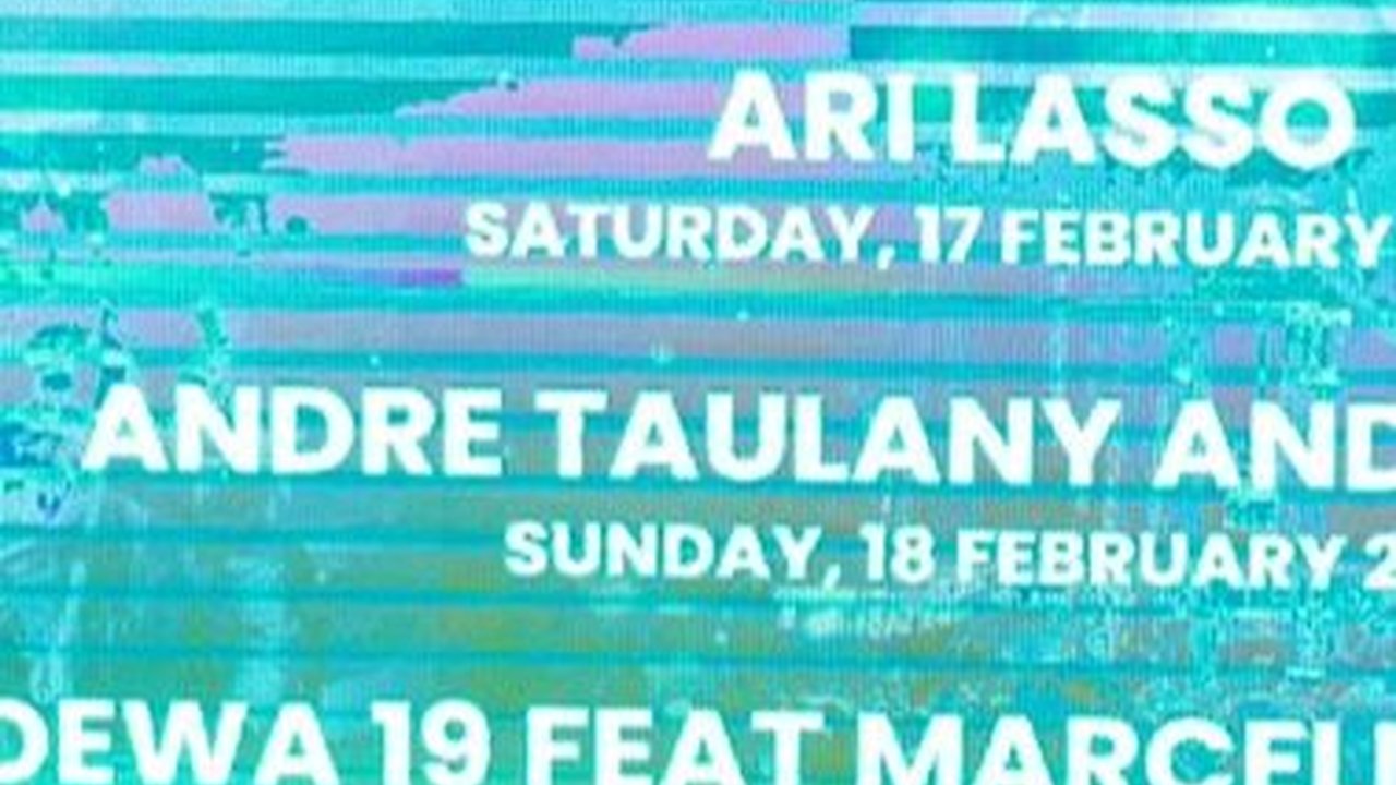 Dewa 19 dan Kahitna Meriahkan IIMS 2024, Pesertanya Lebih 23 Merek Otomotif