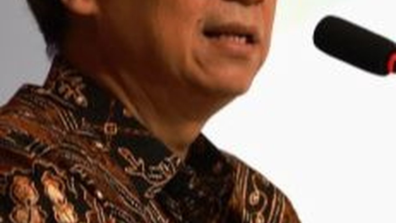 Menkes: Masyarakat Harus Sehat dan Pintar Kalau Mau RI Jadi Negara Maju