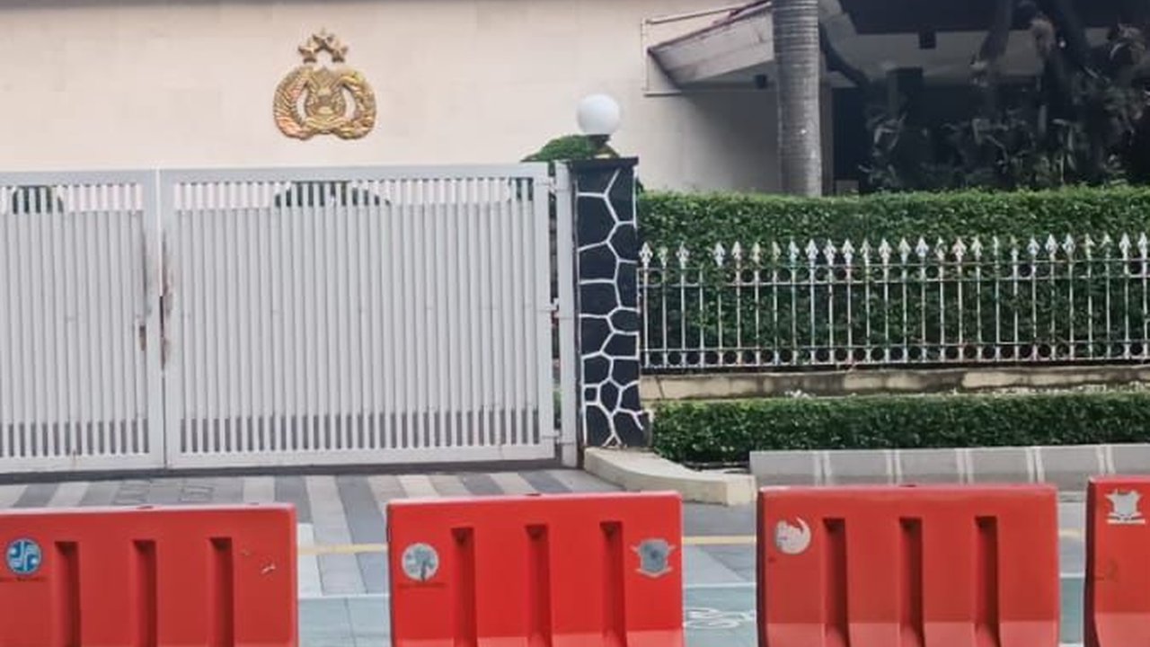 Terungkap, Pelaku Teror di Rumah Kapolri Lulusan S2 Yogya dan Mantan PNS