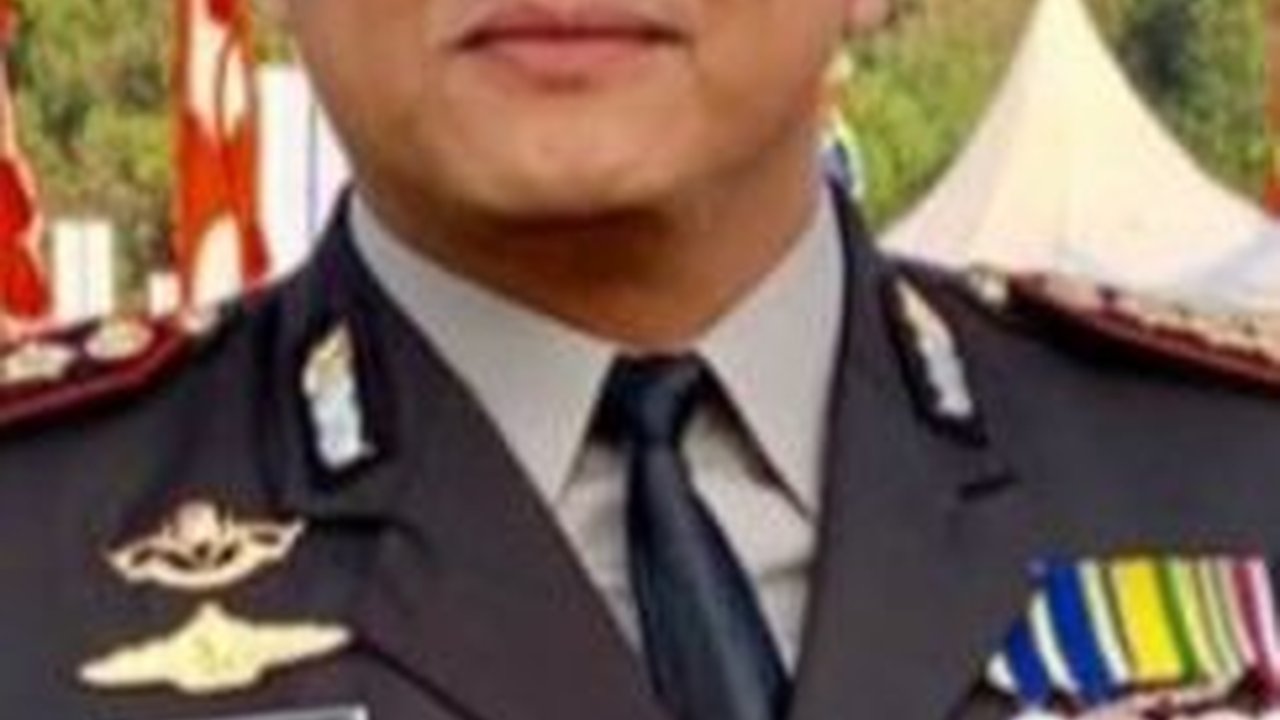 Penyerang Pengawal Rumah Dinas Kapolri Pernah Dirawat di Rumah Sakit Jiwa