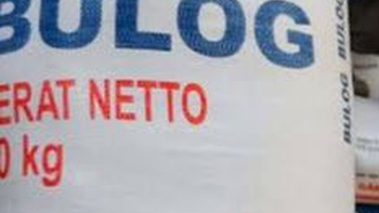 Bulog Khawatir Pemilu Serentak 2024 saat Musim Paceklik, Harga Beras Bakal Melonjak?