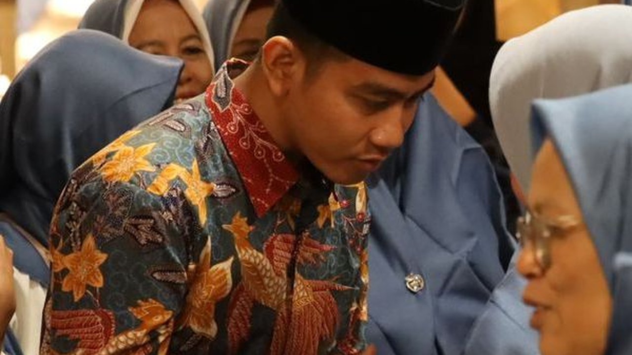 Kampanye di Kalimantan Akhir, Gibran akan Kunjungi IKN