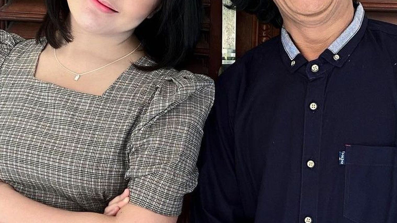 Potret Cantik Putri Mandra yang Kini Beranjak Dewasa