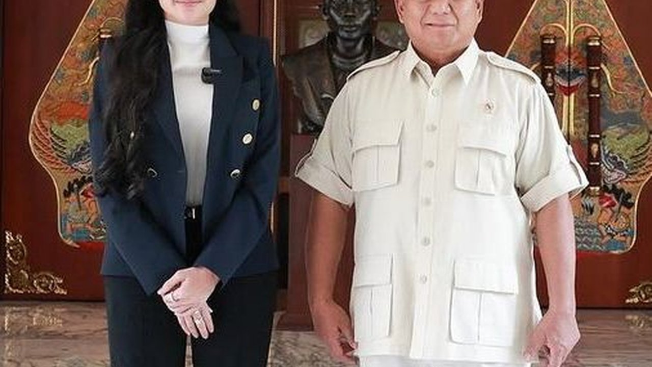 Eks Tapol Budiman Sudjatmiko Tegas Prabowo Akan Selesaikan Kasus HAM Masa Lalu
