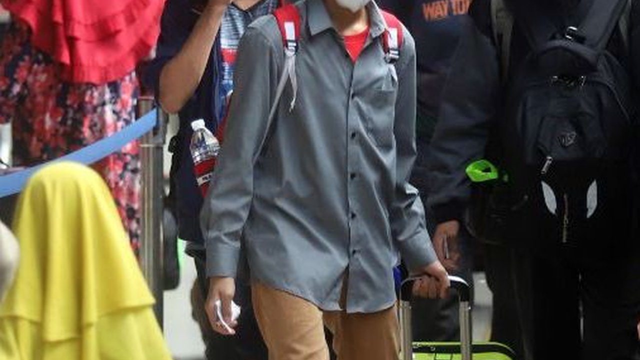 Polisi Siagakan 129.923 Personel dan 1.748 Pos Pengamanan untuk Nataru