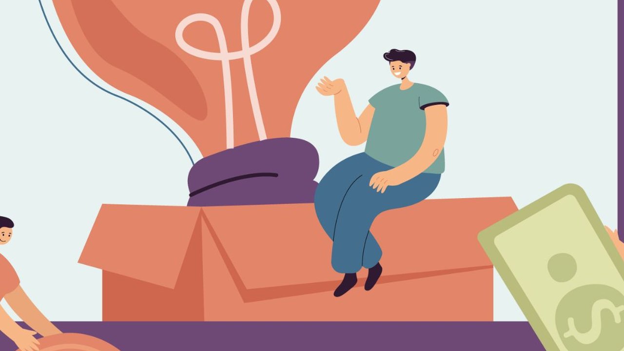 Ekonomi Dunia Masih Terpuruk di 2024, Sri Mulyani Ungkap Penyebanya