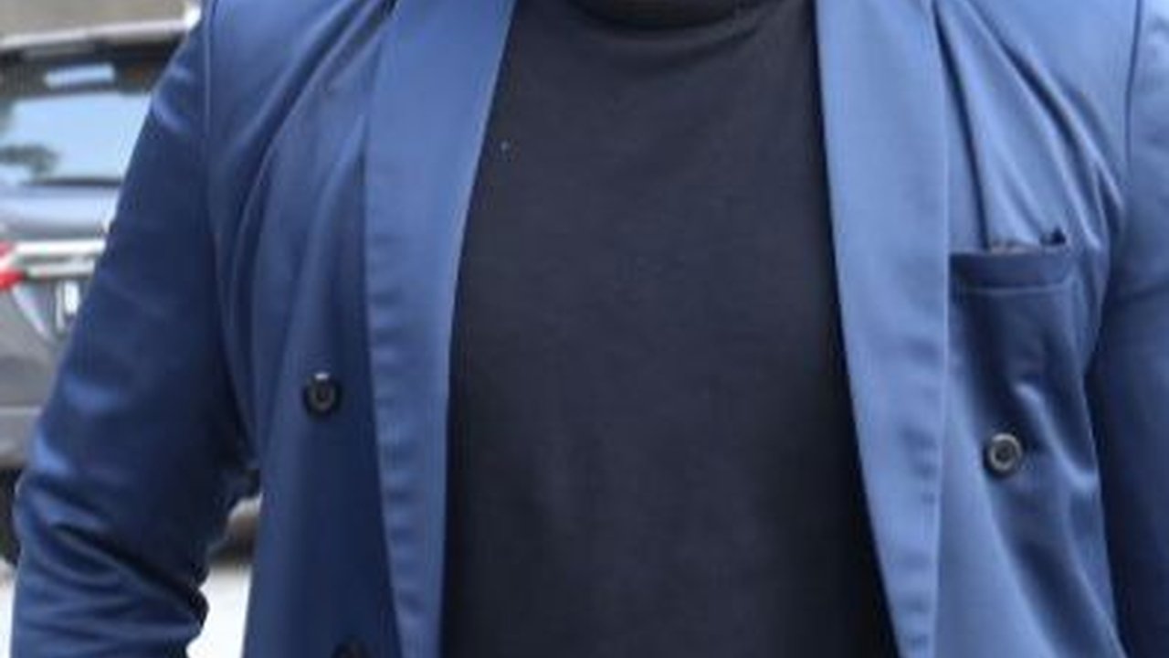 Kronologi Penangkapan Ammar Zoni