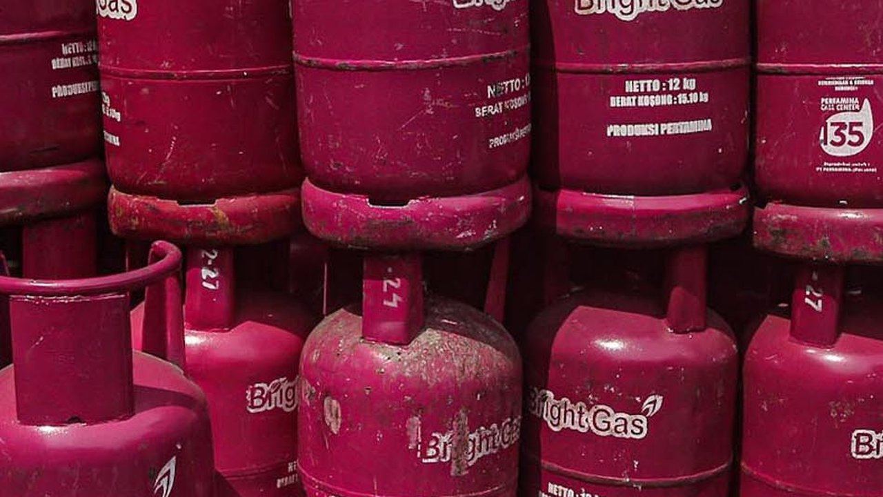 Subholding Gas Pertamina Kolaborasi Kembangkan Energi Bersih, Pengguna Gas Tabung Bisa Beralih ke Jargas