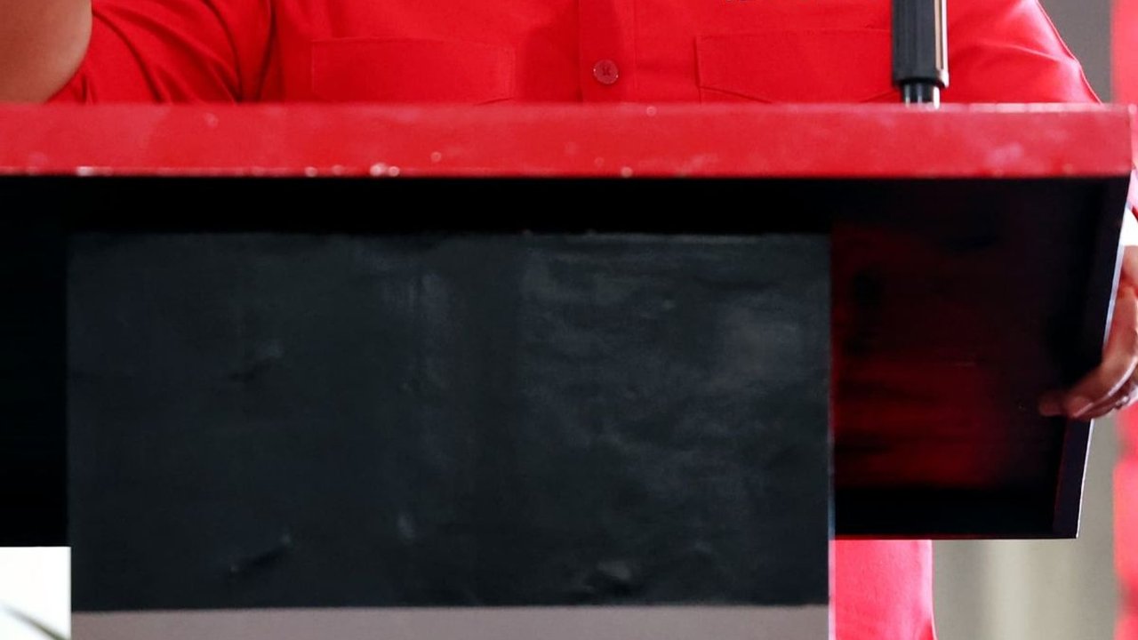 30 Ribu Caleg PDIP Akan Sosialisasikan KTP Sakti Ganjar-Mahfud