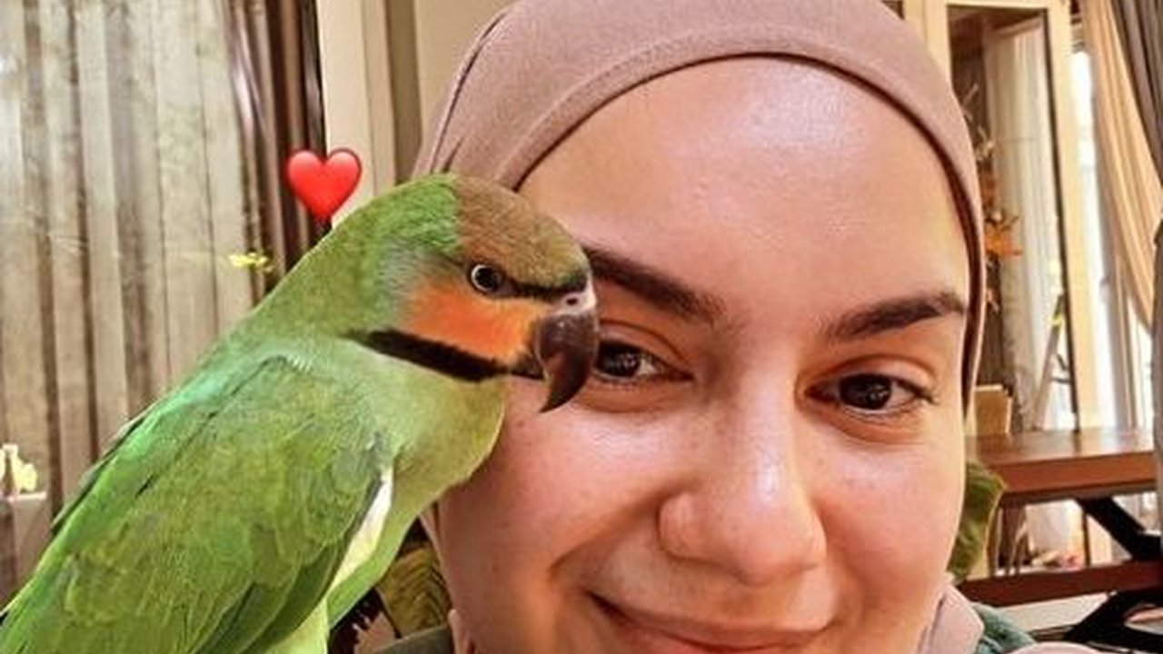6 Potret Megah Rumah Irish Bella dan Ammar Zoni yang Kini Disewakan