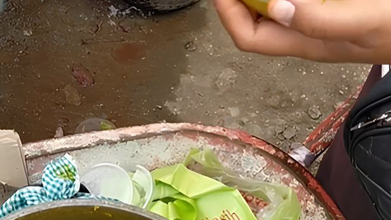 Mencicipi Uniknya Hare, Bubur Beras yang Dicampur Buah Lambang Kesuburan Perempuan Batak