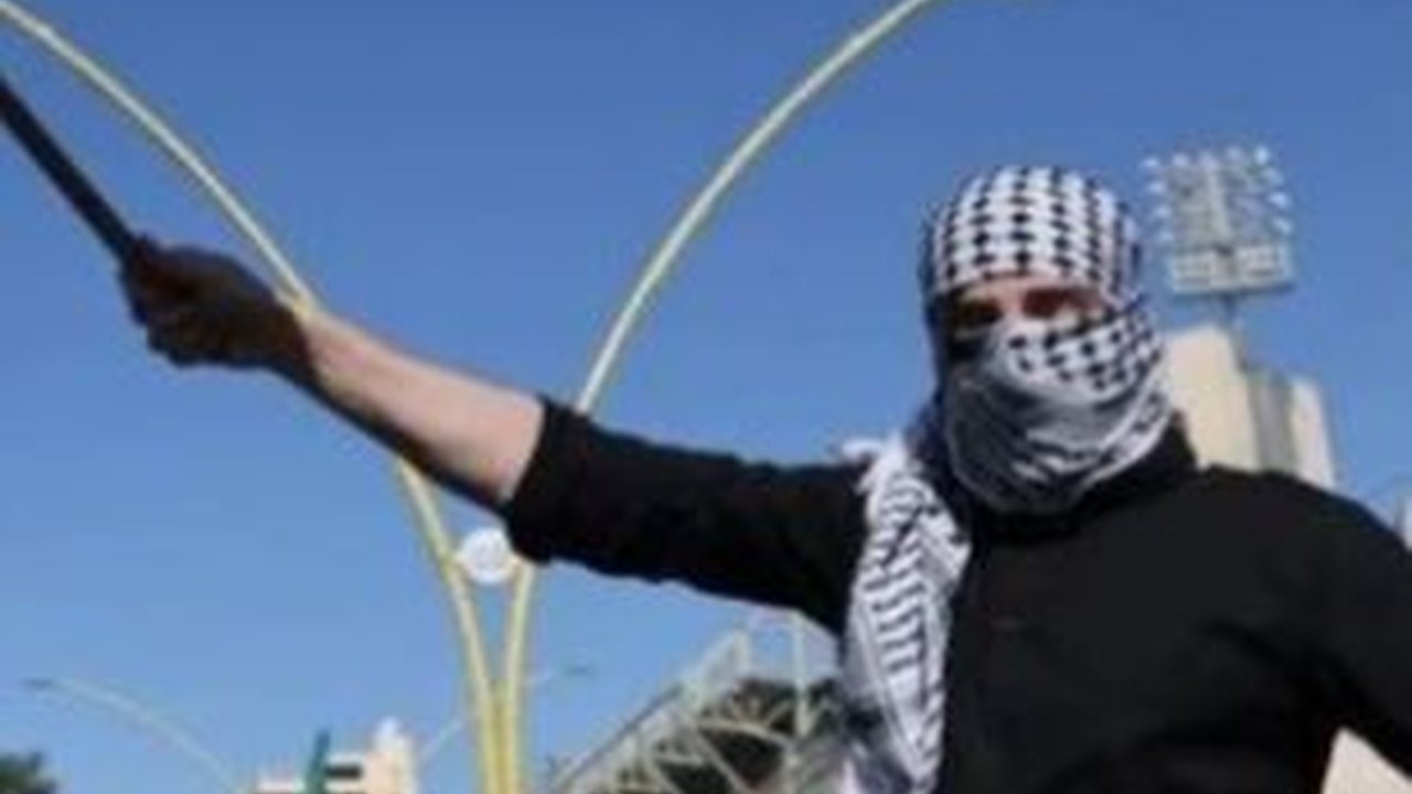 Hasil Survei: Dukungan Rakyat Palestina untuk Hamas Naik Tiga Kali Lipat dan Tidak Mampu Dikalahkan Israel