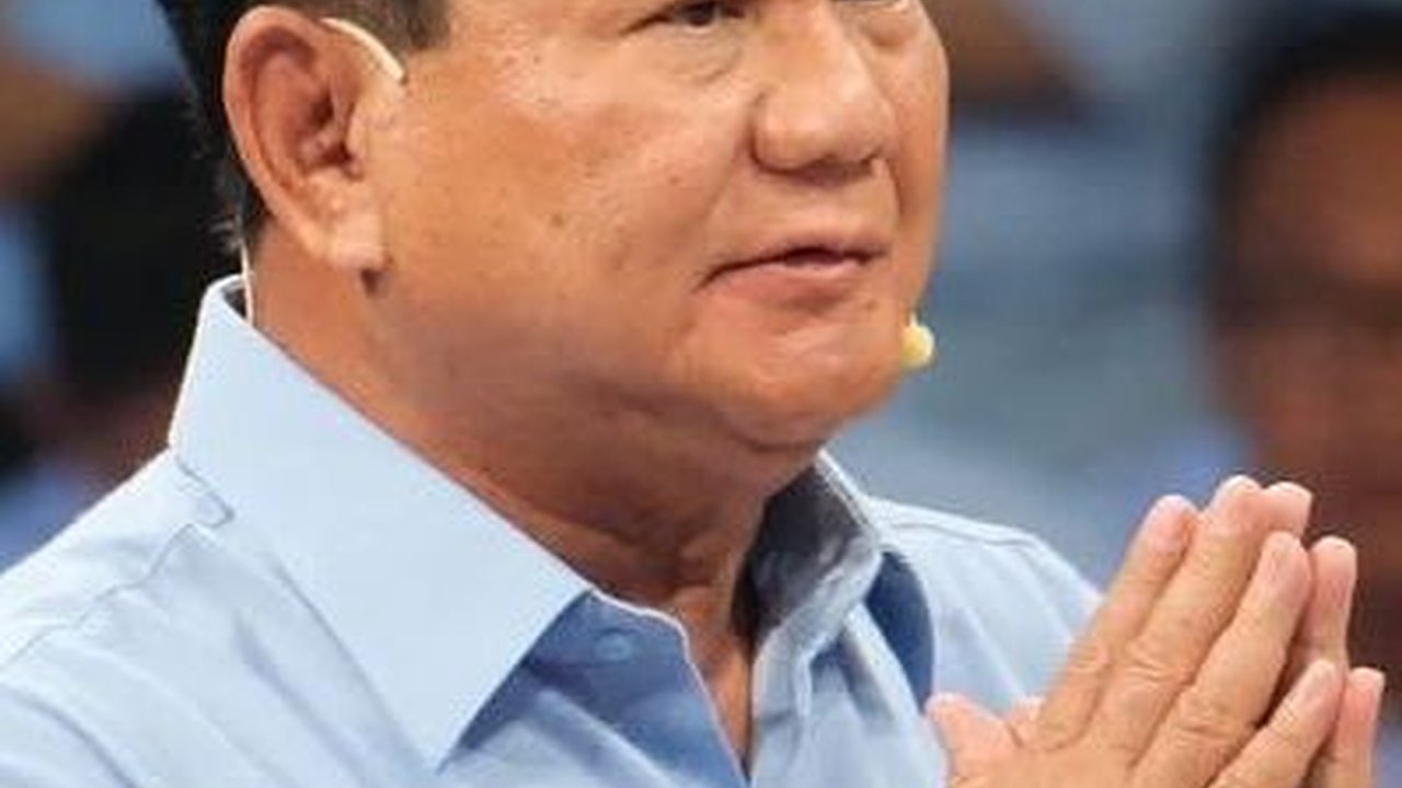 Respons Prabowo soal HAM, Sekjen PDIP: Bagaimana jadi Pemimpin jika Tidak Kedepankan Dialog?