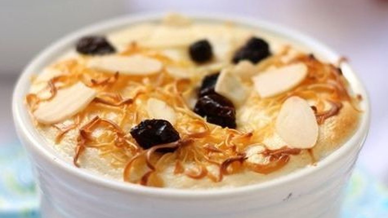 Resep Klappertaart Khas Manado, Jadi Tradisi Hidangan Penutup Natal