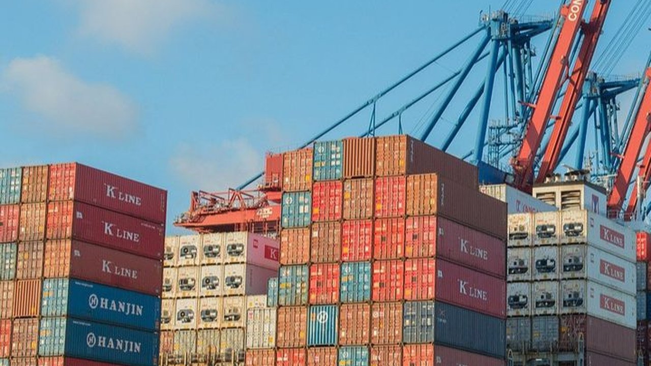 Benarkah Boikot Produk Israel Berpengaruh ke Perdagangan Indonesia? Begini Penjelasan BPS