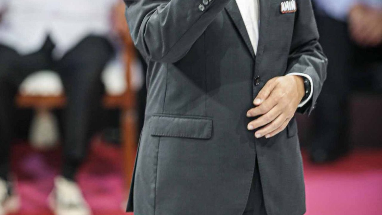 Kaesang Puji Penampilan Anies di Debat Capres: Over All Saya Akui, Cukup Baik