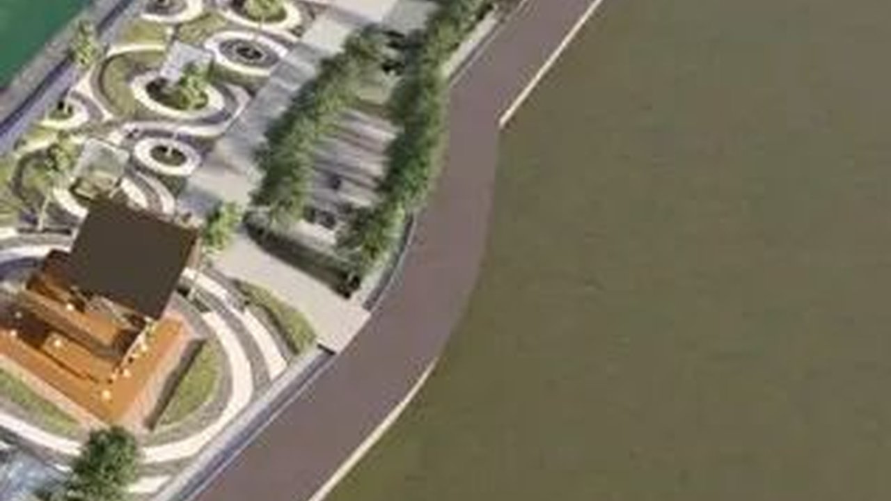 Penghujung Tahun 2023, Realisasi Belanja Pemerintah Baru Rp1.840,4 Triliun