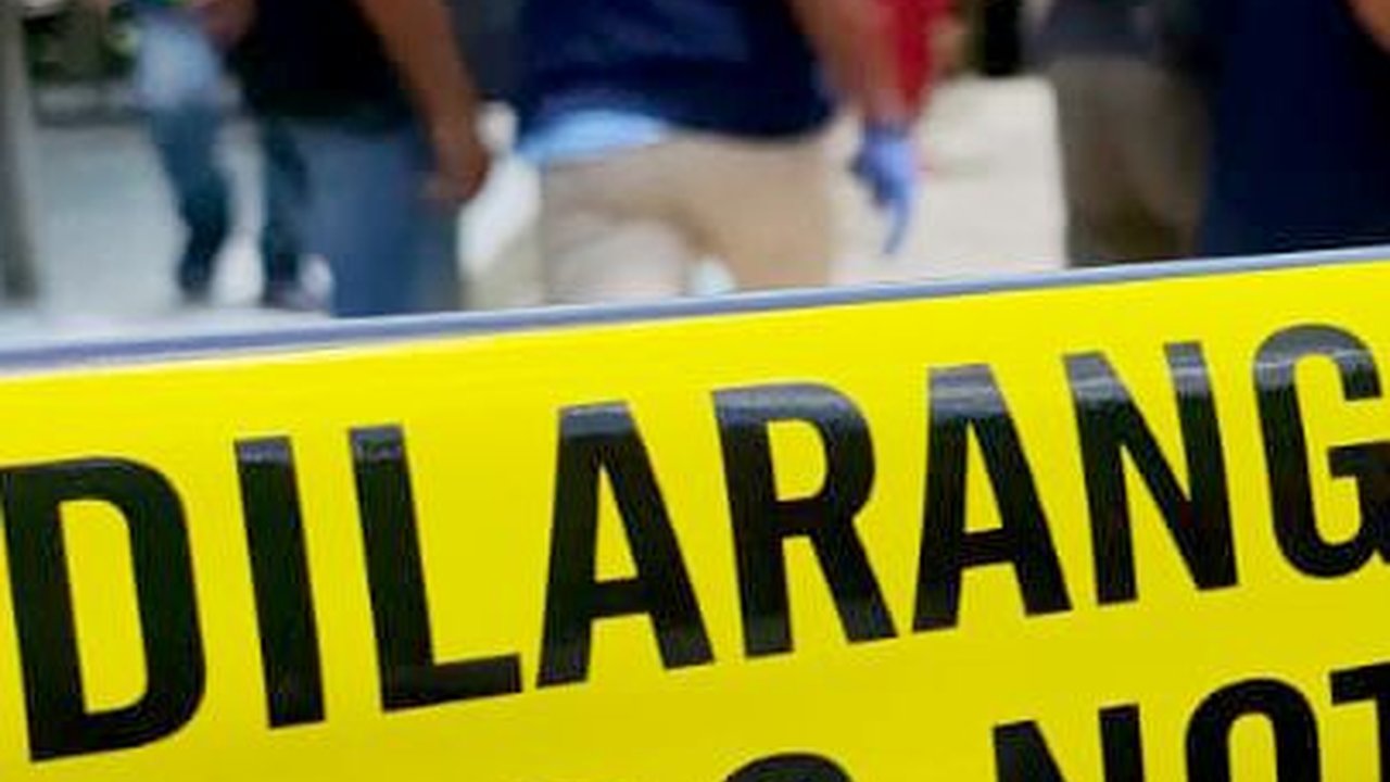 Remaja Putri di Jambi Tewas Ditikam Mantan Ayah Tiri, Ibunya Terluka Parah