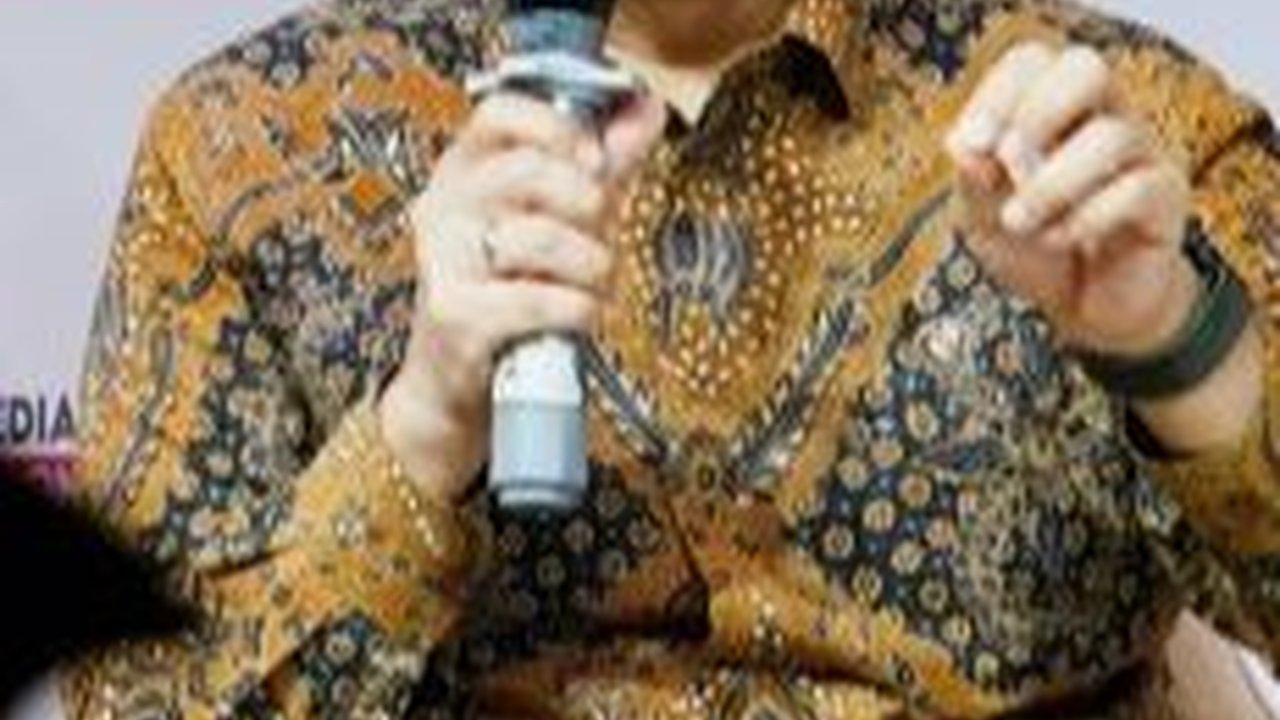 Empat Strategi Menkes Hadapi Potensi Pandemi Selanjutnya