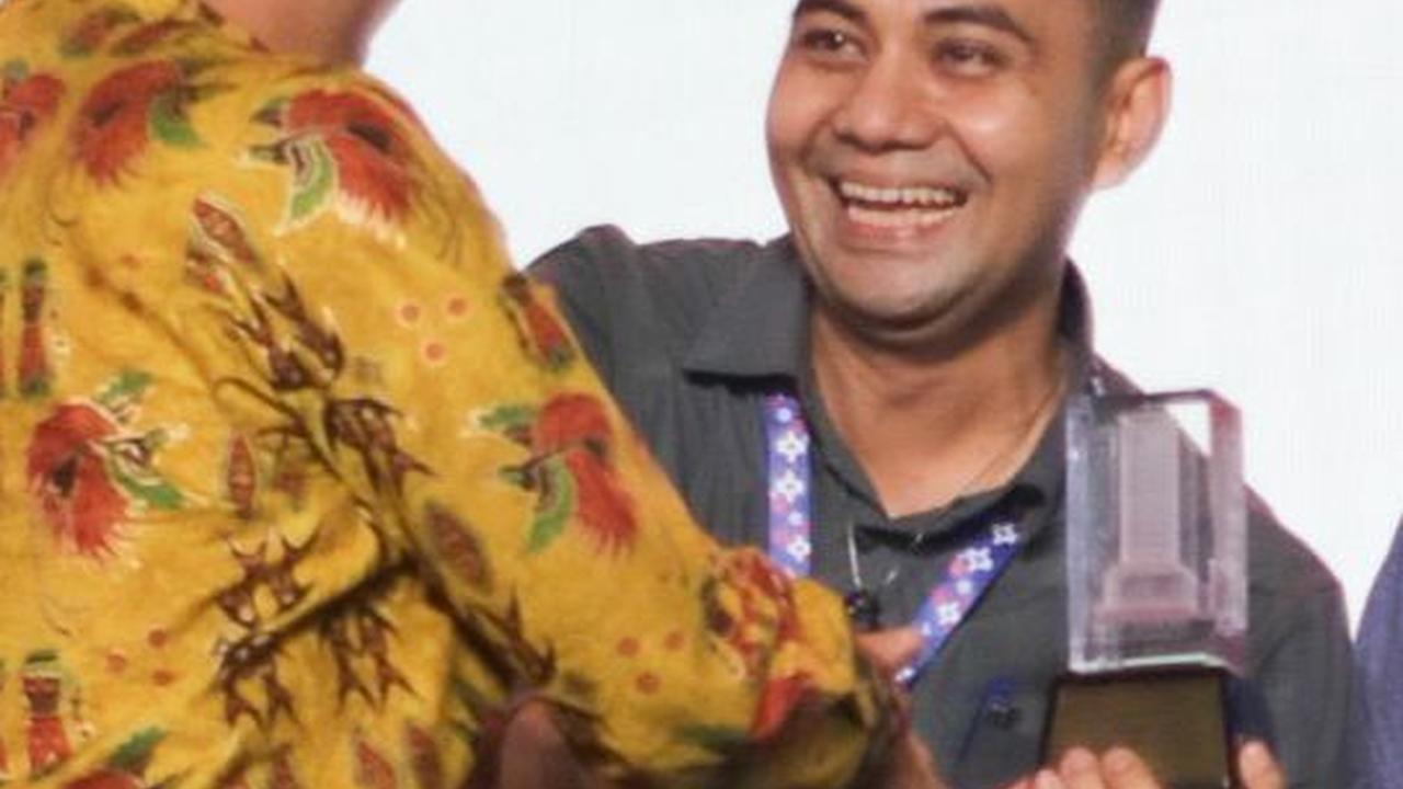 Hakordia 2023: BPJS Ketenagakerjaan Tegakkan Komitmen dan Integritas untuk Sejahterakan Pekerja