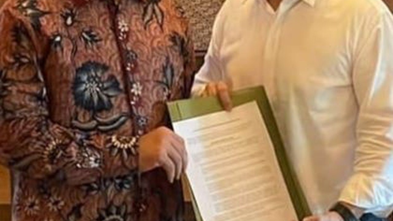 Tim Hukum AMIN: Intervensi Kekuasaan dalam Pilpres 2024 Ancam Keutuhan Bangsa