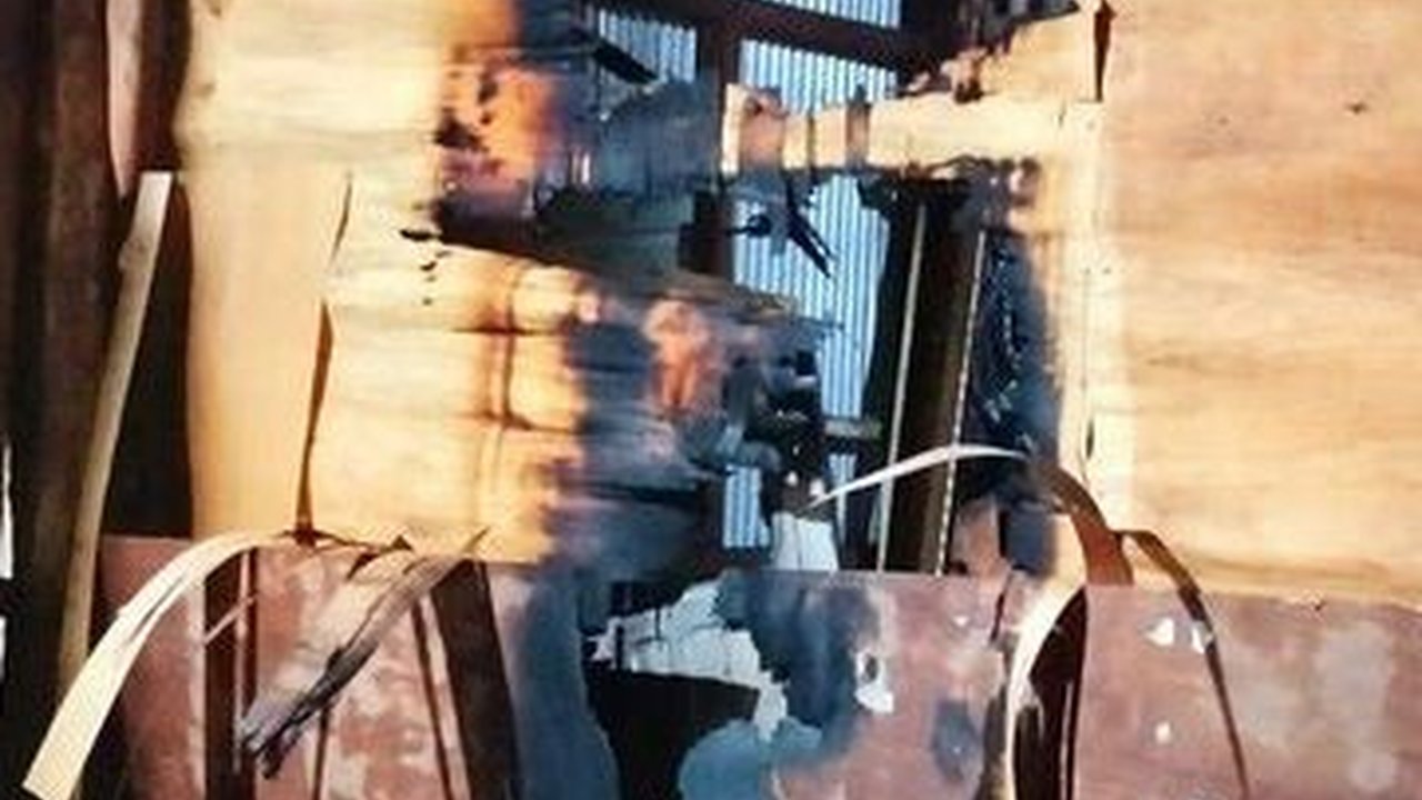 Pelaku Pembakaran Ponpes Darul Istiqamah Diringkus Polisi, Satu Masih Buron