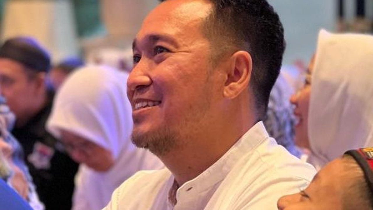 Kunjungi UMKM, Politikus NasDem Bicara Permudahan Izin Usaha Hingga Permodalan