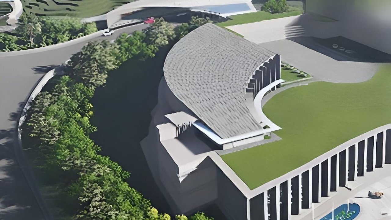 4 Negara yang Paling Banyak Berminat Investasi di IKN Nusantara