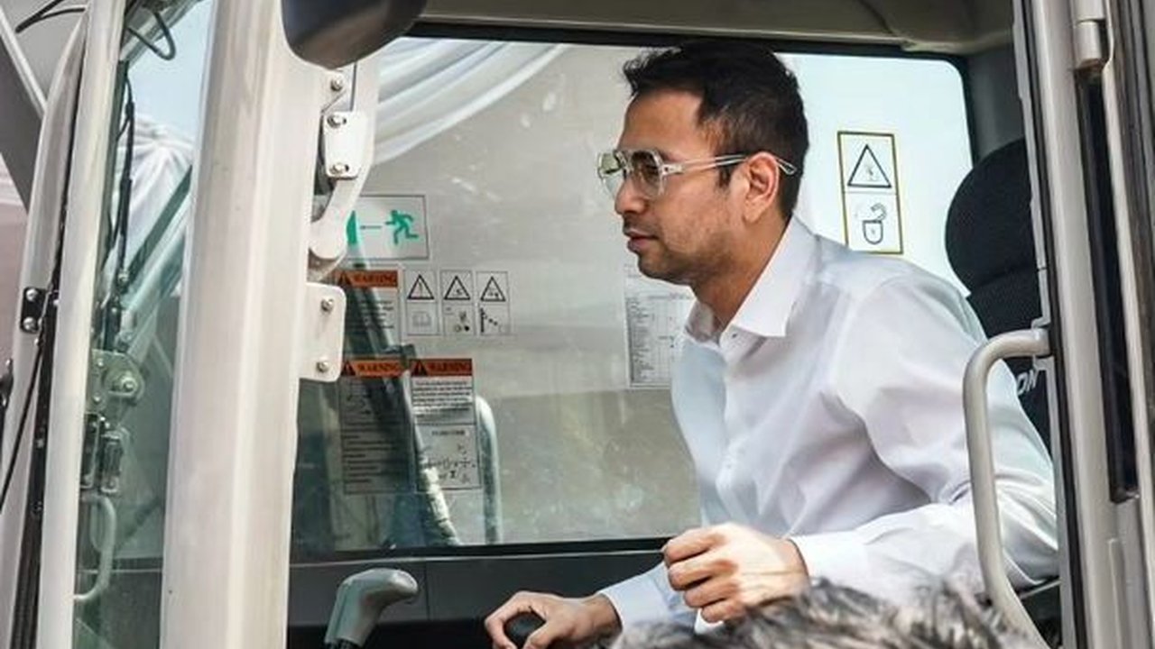 Ini Bisnis Penghasil Cuan Baru Raffi Ahmad, Tempat Bermain Terbesar Dunia