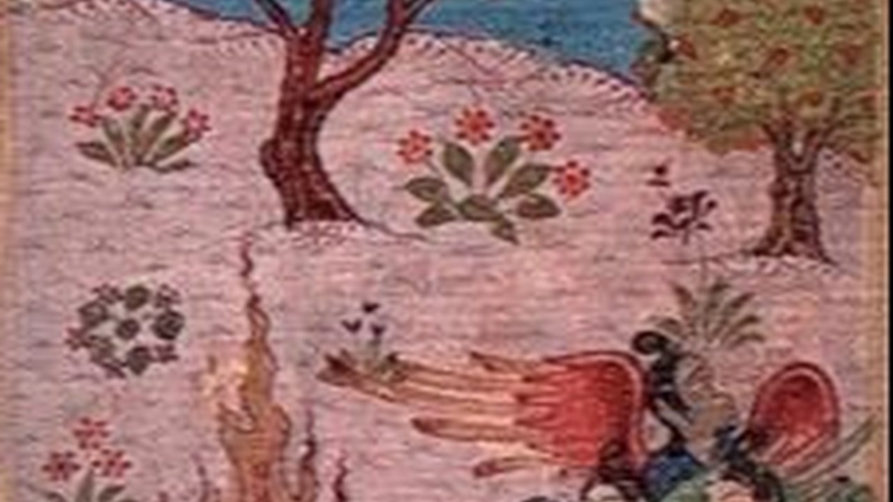 Sejarah Jin Azazil, Malaikat yang Dikutuk dan Jadi Musuh Manusia