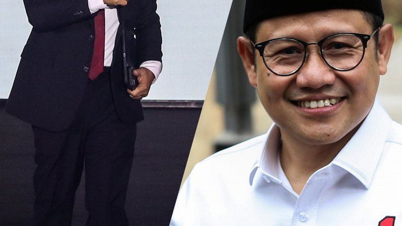 Jadwal dan Lokasi Kampanye Anies Baswedan-Cak Imin 16 Desember 2023