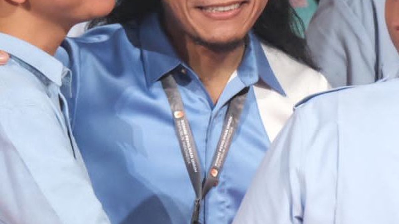 Jadwal Kampanye Prabowo Subianto-Gibran Rakabuming Raka 16 Desember 2023