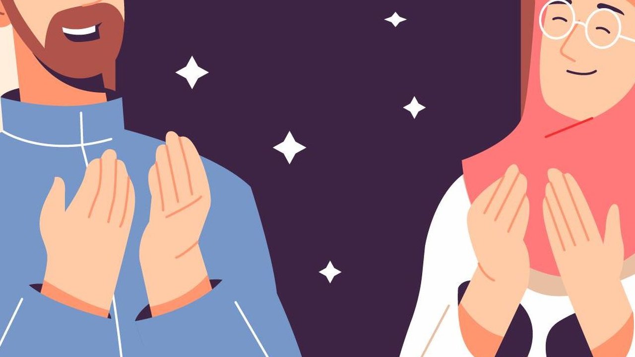 Mabruk Alfa Mabruk Artinya Apa? Berikut Penjelasan dan Cara Membalas Ucapannya