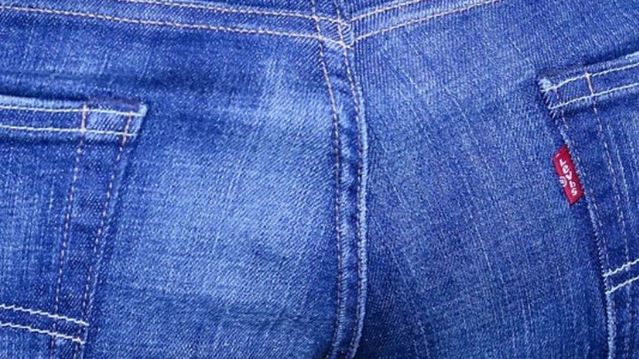 Begini Bentuk Pantat Ideal Pria Menurut Sains