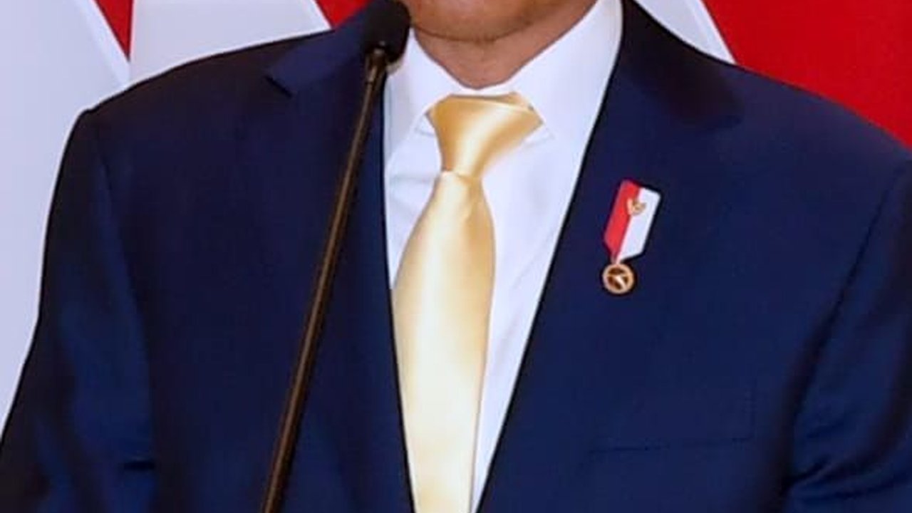 Jokowi Bawa Polemik Pengungsi Rohingya saat Bertemu Pimpinan Negara ASEAN di Jepang