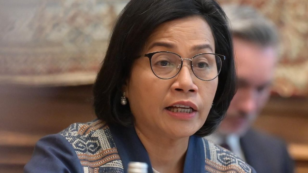 Pemerintah Tarik Utang Rp345 Triliun Hingga 12 Desember 2023